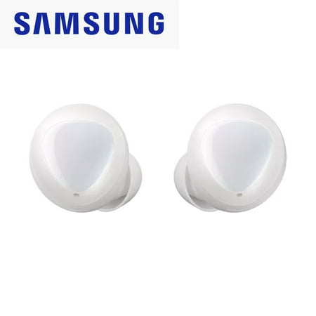Samsung Galaxy Buds+ True Wireless In-Ear Headphones SM-R175- OEM - White, Refurbished