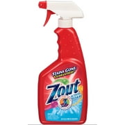Zout, Triple Enzyme Formula, Laundry Stain Remover, Foam - 1 ct (Pack of 2)