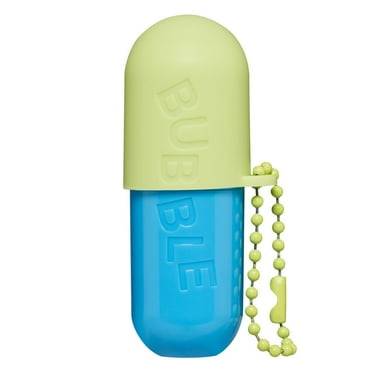 Bubble Skincare Tell All Mint Message Lip Balm 0.15 oz / 4.4 g