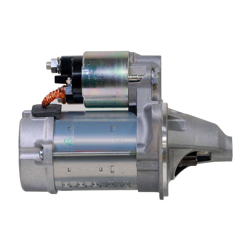 Denso Remanufactured Starter