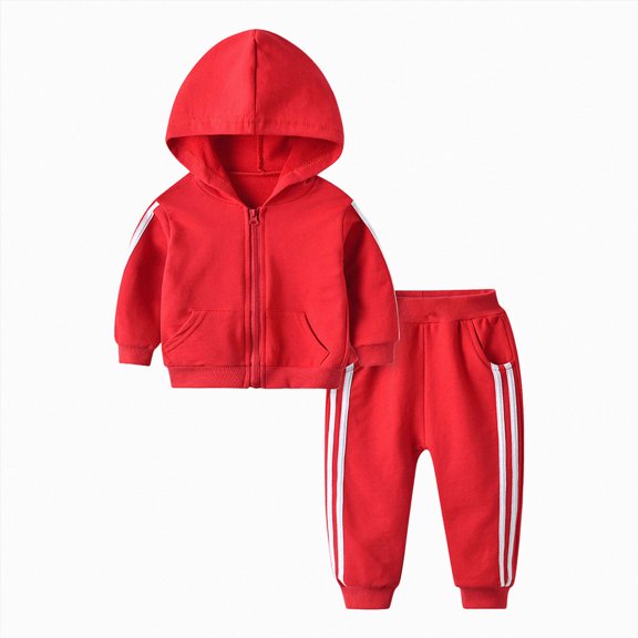 3-6 Months Toddler Baby Boy Clothes Boy Fall Winter Outfit Long Sleeve Letter Sweatshirt Plaid Jogger Pants Newborn Set Boy Clothes Gift Set