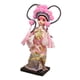 thumbnail image 1 of Estatua de muñeca china Colección de regalos para el Día de la Madre Artesanía Adorno de mesa para Lv Bu, 1 of 9