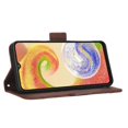 thumbnail image 5 of Funda Tipo Billetera GANGXUN para Samsung Galaxy A04 – Tapa Flip con Tarjetero, 5 of 5