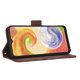 thumbnail image 5 of Funda Tipo Billetera GANGXUN para Samsung Galaxy A04 – Tapa Flip con Tarjetero, 5 of 5
