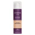 thumbnail image 3 of (2 pack) COVERGIRL Advanced Radiance Age-Defying Liquid Foundation, 150 Creamy Beige, 1 fl oz, Anti-Aging, 3 of 12