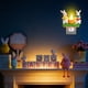 thumbnail image 4 of Luz De Noche De Huevo De Conejo Luz de noche de conejito y huevo de Pascua con lámpara LED decorativa para decoración primaveral y habitaciones infantiles. Rkxzt, 4 of 9