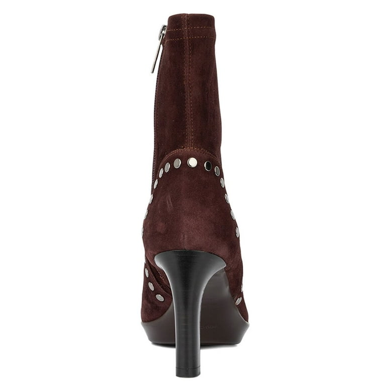 Aquatalia nicolette hotsell waterproof suede boot