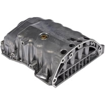 Dorman 264-852 Engine Oil Pan for Specific Renault Models