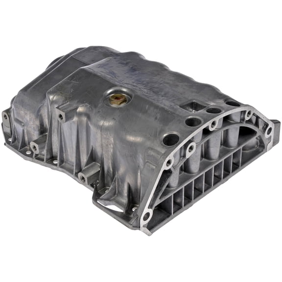 Dorman 264-852 Engine Oil Pan for Specific Renault Models