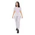 thumbnail image 3 of Uniforme Pijama Quirúrgica Antifluidos Ajustable Dama Jogger, 3 of 6