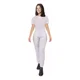 thumbnail image 3 of Uniforme Pijama Quirúrgica Antifluidos Ajustable Dama Jogger, 3 of 6
