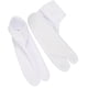 thumbnail image 3 of Tabi Sock Toe Separating Socks Men Women Easy to Wear 25x15cm 1 Pair, 3 of 5