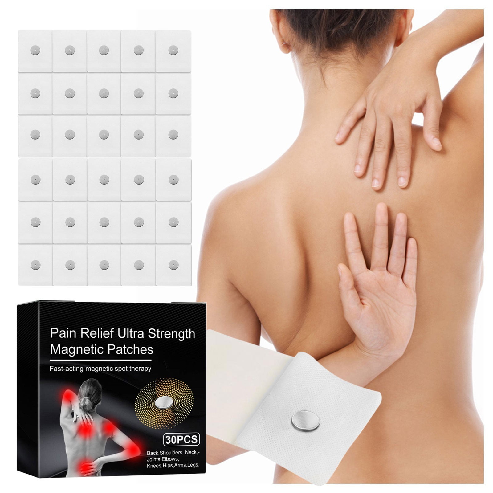 Point Kit Extra Strength For Relief Large Point