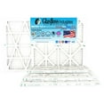 thumbnail image 5 of Glasfloss 16x30x1 - MERV 13 -Qty:6 - Furnace Air Filter - Made in USA (Actual Size: 15.5 x 29.5x7/8 inch), 5 of 5