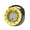 Yellow, variant on Diving Compasses Underwater Camping Compasses with Pipe Clamp Designs, Diving Watchband Navigations Compasses