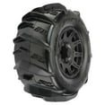thumbnail image 1 of Pro-line Racing Dumont 3.8 Paddle MTD en neumático Raid Blk 17 mm F/R PRO1019210 RC, 1 of 5