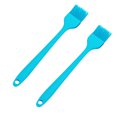 thumbnail image 1 of Pastry brush, plain silicone brush, suitable for cake, barbecue, barbecue, kitchen cooking, 1 of 5