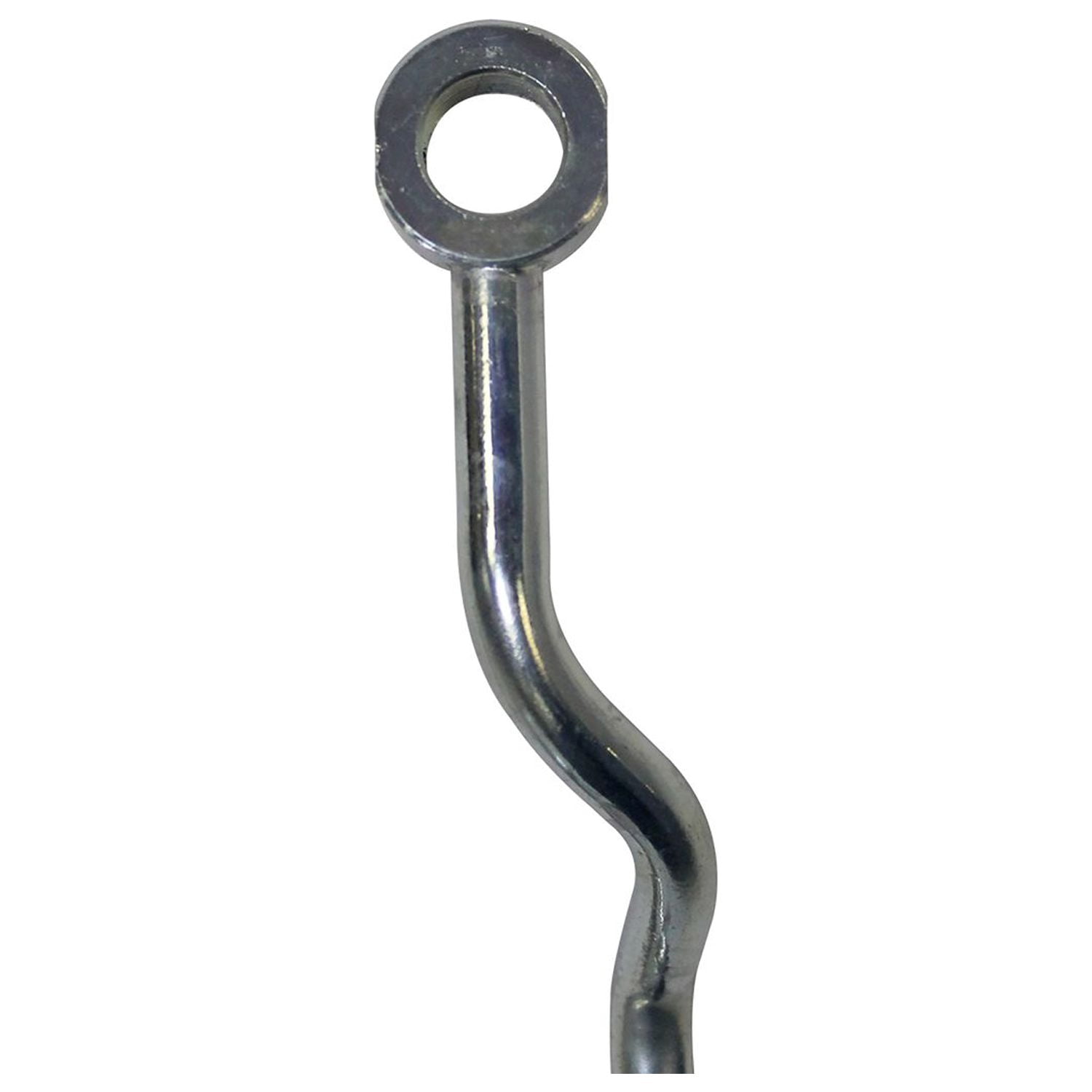 Edelmann 80950 Power Steering Pressure Line Hose Assembly