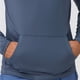 thumbnail image 4 of pstuiky mangas largas para hombre, Sudadera deportiva de manga larga con capucha y secado rápido para hombre Tops de hombre m, 4 of 9