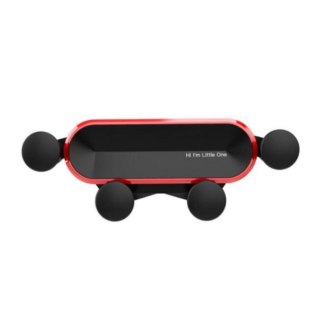 Soporte para teléfono móvil para coche, soporte universal para teléfono móvil con ventilación de gravedad para coche, accesorios para ventilación de aire, soporte para teléfono inteligente