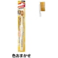 thumbnail image 3 of Extra Wide Head Toothbrush Premium Care Toothbrush - 6-Row Regular, Soft, 2-Pack (Random Color), 3 of 4
