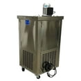 thumbnail image 4 of Elite Kitchen Commercial Popsicle Machine, Popsicle Ice Pop Making Machine in Stainless Steel,, 4 of 12
