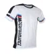 thumbnail image 3 of Camisetas de equipo de carreras de motor Camisetas BMW 24/25 Ropa para hombre y mujer Camisetas de manga corta con cuello redondo Tops suaves y ligeros de secado rápido, 3 of 4
