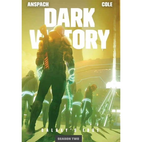 Dark Victory, (Hardcover)