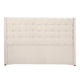 thumbnail image 1 of Cabecera King Size Trinity Bruks Beige York, 1 of 6