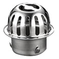 thumbnail image 1 of MYG Filtre de Vidange d'Égout en Acier Inoxydable Anti-Colmatage de Drain de Toit, 1 of 9