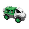 thumbnail image 3 of American Plastic Toys Gigantic Recycling Vehicle Unisex Indoor & Outdoor Toy for Kids, 3 of 7