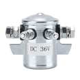 thumbnail image 3 of 27855-G01, Solenoide De Coche De 4 Terminales De Servicio Pesado 36V Para Reemplazo De Reparación Para EZGO TXT 1980-2010 Eléctrico, 3 of 8