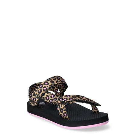 

Wonder Nation Girls Nature Sport Sandals