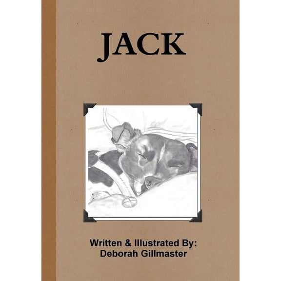 Jack, (Paperback)
