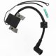 thumbnail image 3 of Replacement Ignition Coil for 4-Stroke 6HP Boat Engines F4L/F4S/F6 Models, 3 of 5