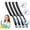6pcs, variant on Hard Bristle Crevice Cleaning Brush Long and Thin Handle Grount Cleaning Brush For Hard To Reach Places in Your Bathroom, Kitchen, or Livingroom