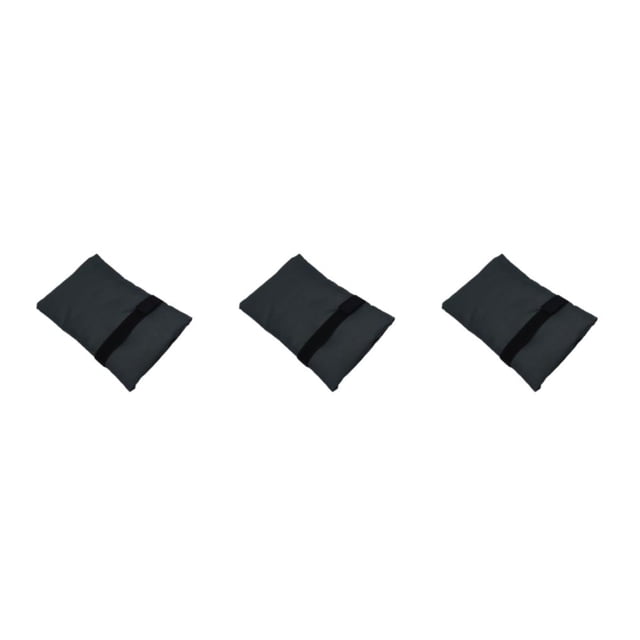 Youkk Durable And Easy-to Outside Covers Frost Protection Covers For Winter dark gray 3Set