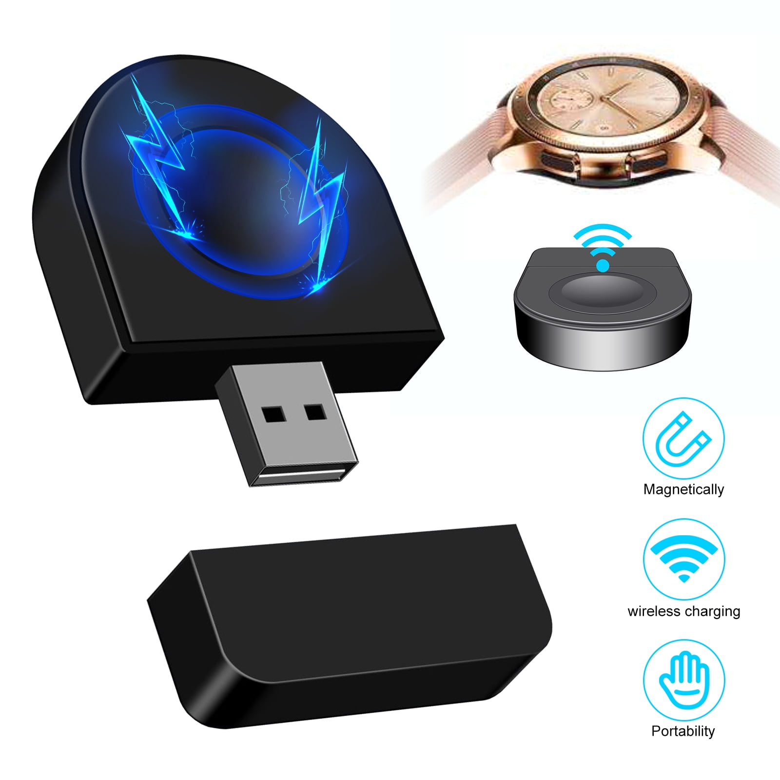 samsung gear s3 charger walmart