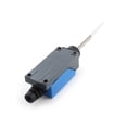 thumbnail image 2 of ME8166 DPST Flexible Spring Arm Type Momentary Limit Switch f CNC Mill, 2 of 2