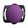 thumbnail image 2 of Kit de filtros para drones Filtro de lente impermeable para drones para la unidad de aire DJI O3 (ND32) Tmvgtek Para estrenar, 2 of 7
