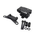 thumbnail image 2 of Soporte de la tabla de teléfonos Motocicleta GPS USB Teléfono Negro para XDIAVEL / S 2016-2021 Magideal Soporte de la tabla de teléfonos, 2 of 6