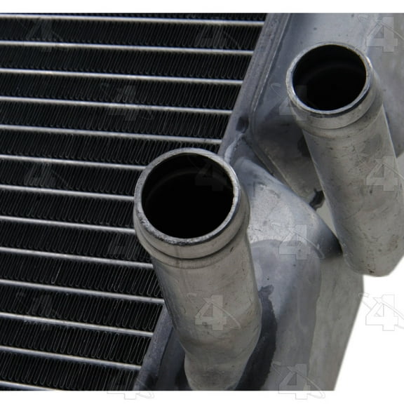 HVAC Heater Core Fits select: 1973-1986 CHEVROLET C10, 1987 CHEVROLET R10