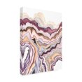 thumbnail image 2 of Trademark Fine Art 'Quartz Lore I' Canvas Art by Grace Popp, 2 of 4