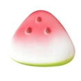 thumbnail image 1 of Juguete Squishies de sandía Vogacara TPR para aliviar el estrés, 1 of 6