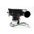 thumbnail image 3 of 70-100612-03 Rheem 120V 2Stg Inducer Assy W/Gskt OEM 70-100612-03, 3 of 4