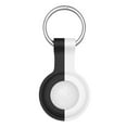 thumbnail image 2 of LACKUST Keychains Keyring Key Chain Ring for Home Car Keys,Clearance Keychains Rings for Keys for Men Women for Car,Protective Anti-Lost Cover with Buckle for Keychains,As Shown, 2 of 6
