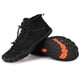 thumbnail image 3 of Botas de invierno para hombre y mujer, botas de nieve antideslizantes para hombre, para senderismo, escalada, trabajo, 3 of 9