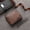 coffee, variant on 2026 New Men's Wallet Multi-card slot casual zipper large capacity portable short coin purse for men