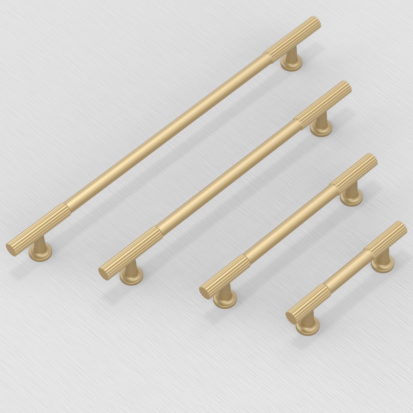 10 Pack Antique Brass Kitchen Cabinet Knobs Cabinet Pulls Drawer Knobs Cabinet Hardware Zinc Knobs for Drawers
