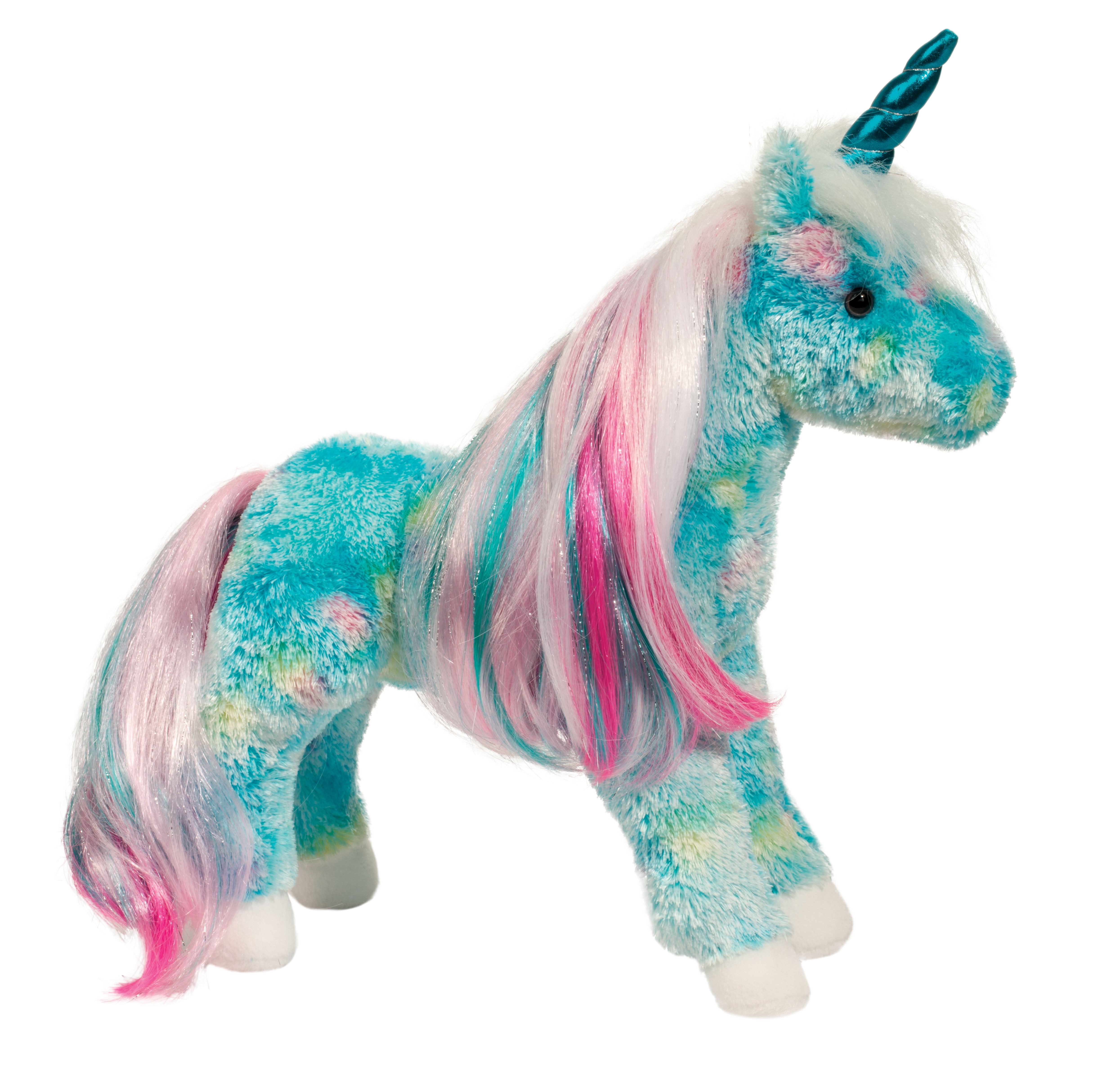 Douglas Toys Sapphire Princess Unicorn 13